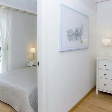 Appartement Charme E Relax Rio Marina
