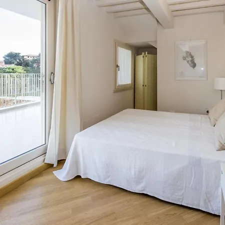 Charme E Relax Apartmán Rio Marina